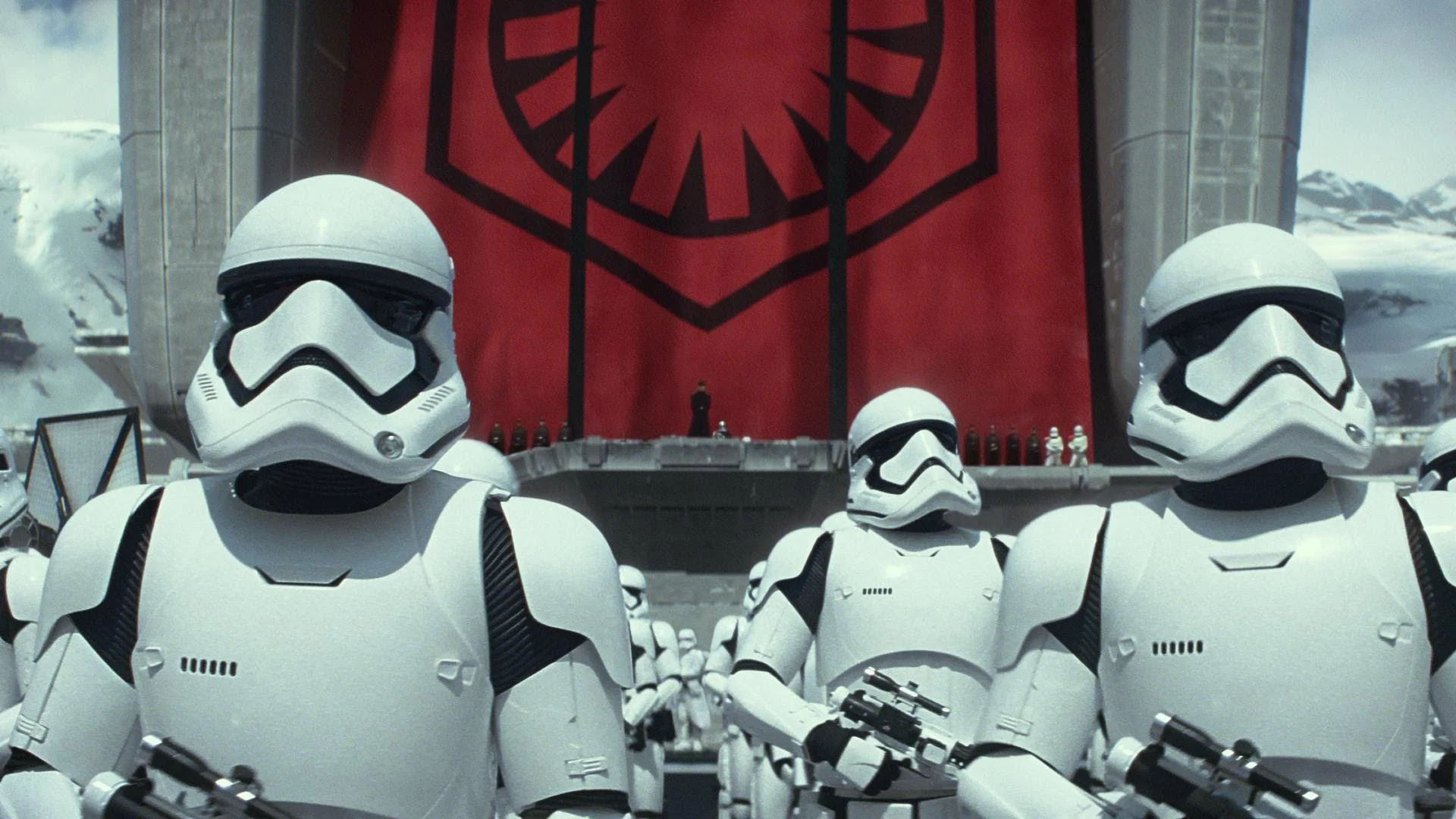 Storm Troopers in 1920x1080 resolution!